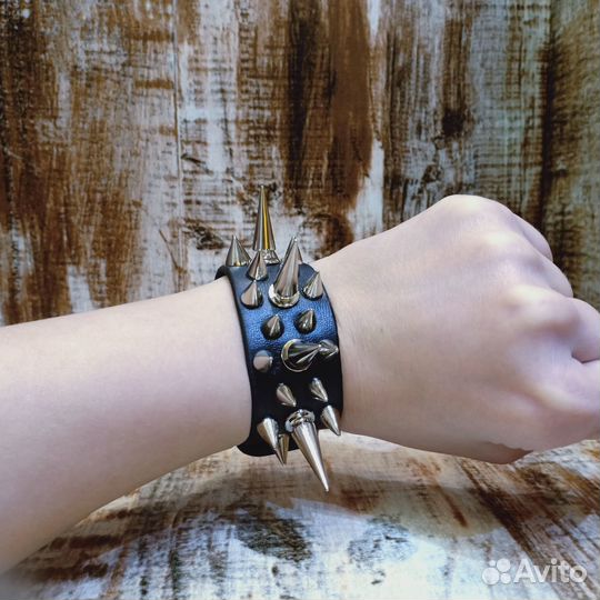 Браслет ручной работы 