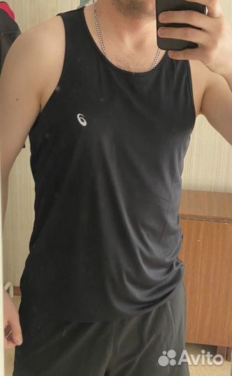 Футболка мужская