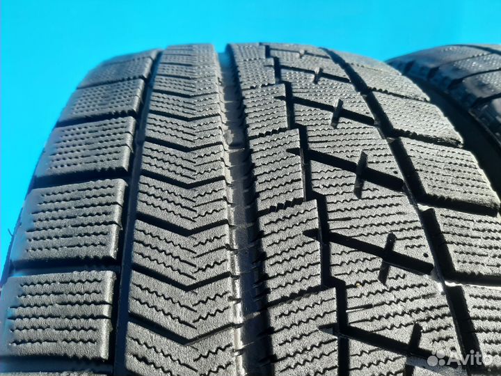 Bridgestone Blizzak VRX 225/45 R18 91Q