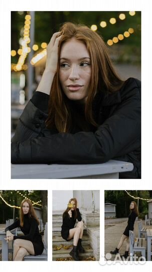 Фотограф Визажист СПБ Фотосессия с визажистом