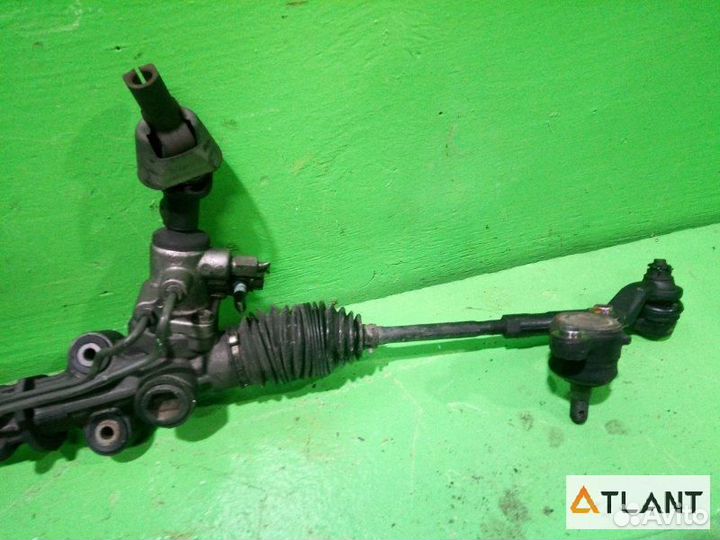 Рулевая рейка toyota mark II blit