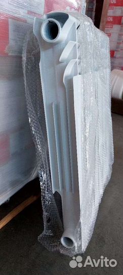 Радиаторы отопления