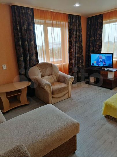 1-к. квартира, 33 м², 5/5 эт.