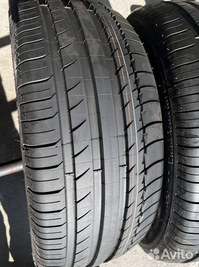 Michelin Latitude Sport 255/45 R20