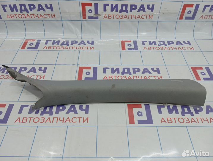 Обшивка стойки передней правой Volkswagen Touareg (GP) 7L6867234AJ3S3