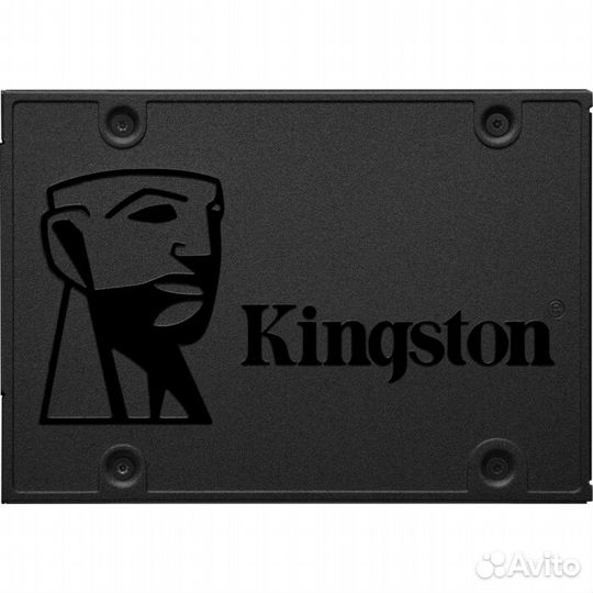 Kingston ssd 120Gb