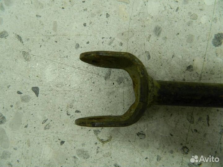 Тяга задняя поперечная левая Toyota Camry XV30 200