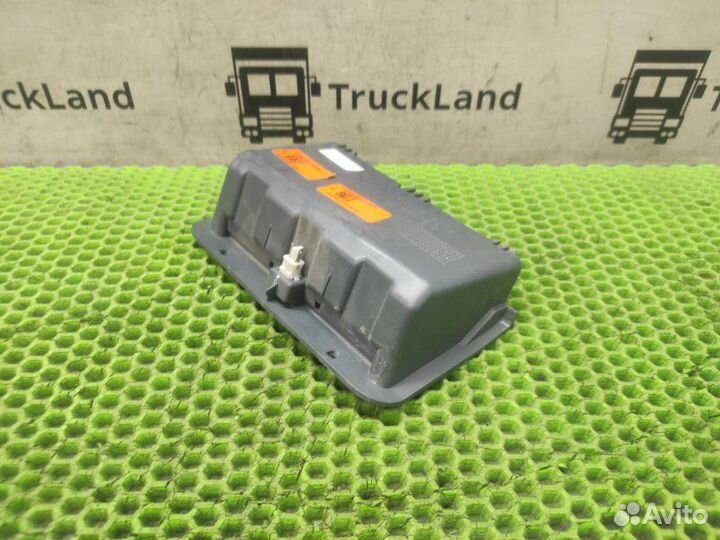 Пепельница Камаз 5490 WP12 2021