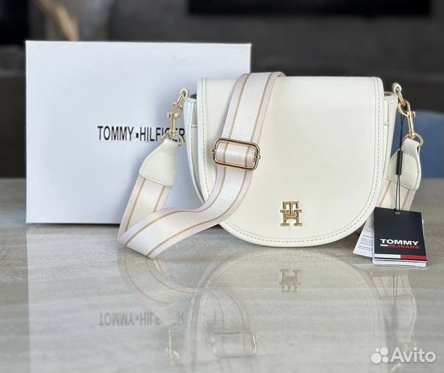 Сумка женская Tommy hilfiger