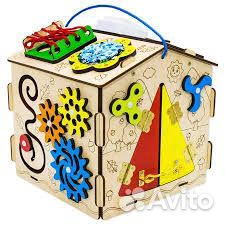 Ходунки каталка и бизиборд