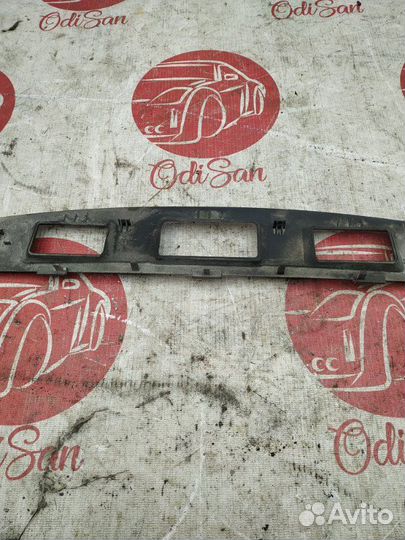 Накладка крышки багажника Infiniti Fx35 S51 VQ35HR