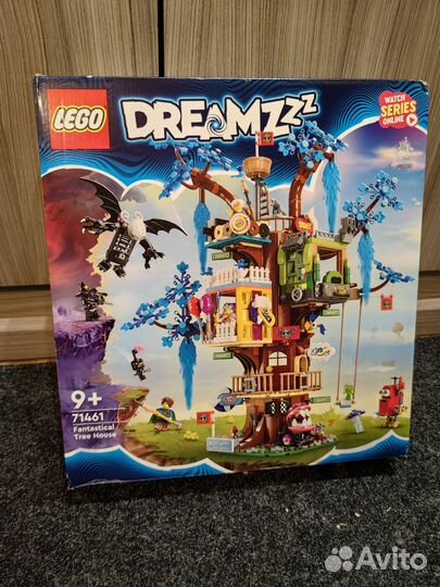 Lego dreamzzz original