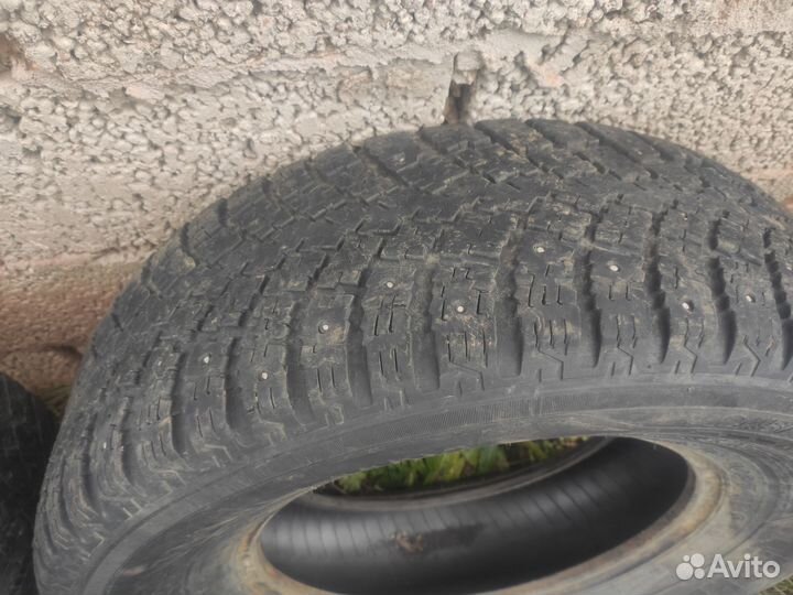 Nordman SUV 245/70 R16 108T