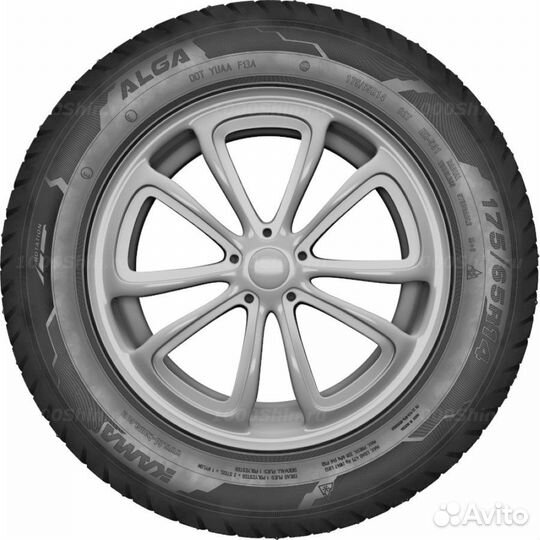 КАМА Alga (HK-531) 175/70 R14 84T