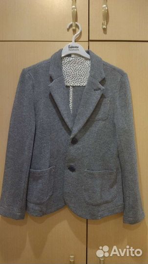 Пиджак 