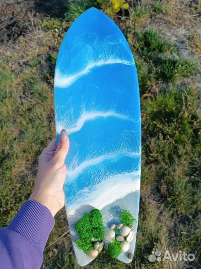 Декор для детской комнаты