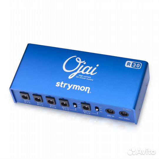 Strymon Ojai R30 Expansion Kit (Новый)