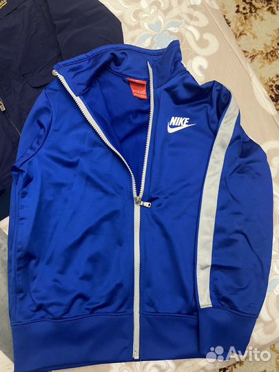 Детская одежда пакетом для мальчика 134