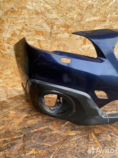 Бампер передний Subaru Outback V