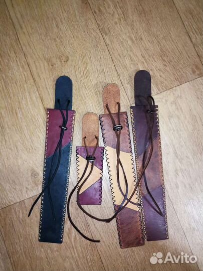 Чехол для мусата