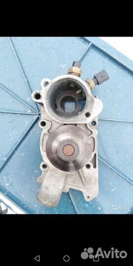 Помпа штаер 560