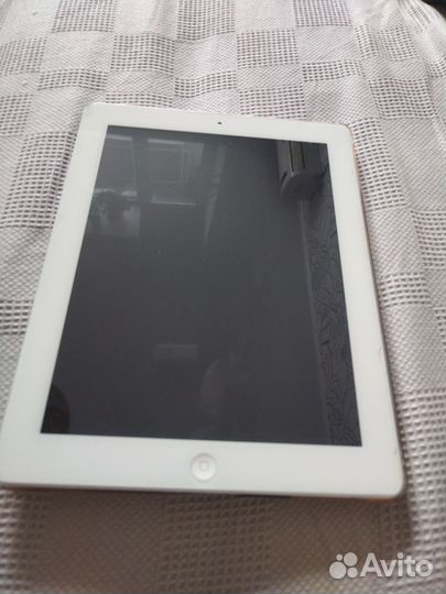 iPad 1