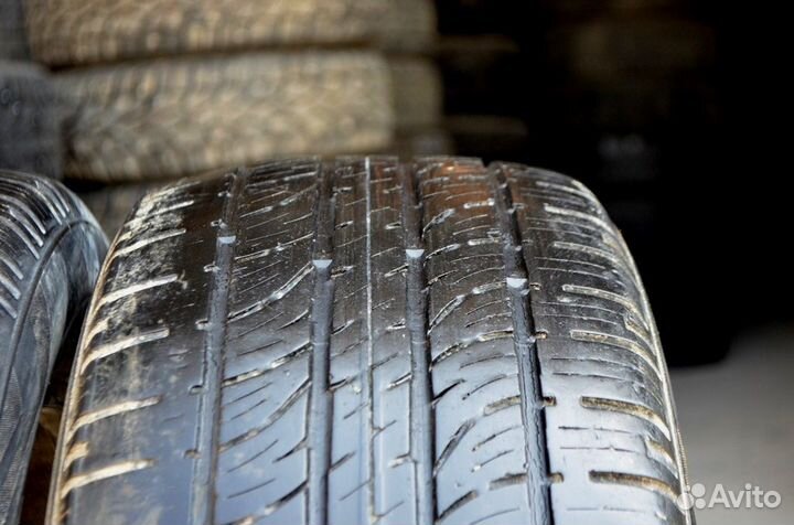 Viatti Bosco A/T 225/55 R18