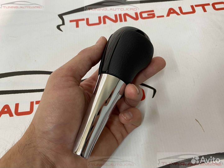 Ручка переключения АКПП Toyota Camry 55 O7462