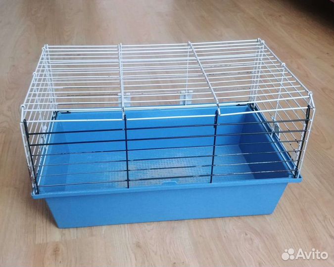 Клетки для грызунов 3 шт