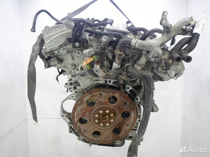 Двигатель Lexus GS300/GS350/GS430/GS450h/GS460