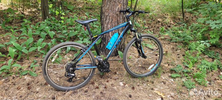 Велосипед gt agressor 3.0