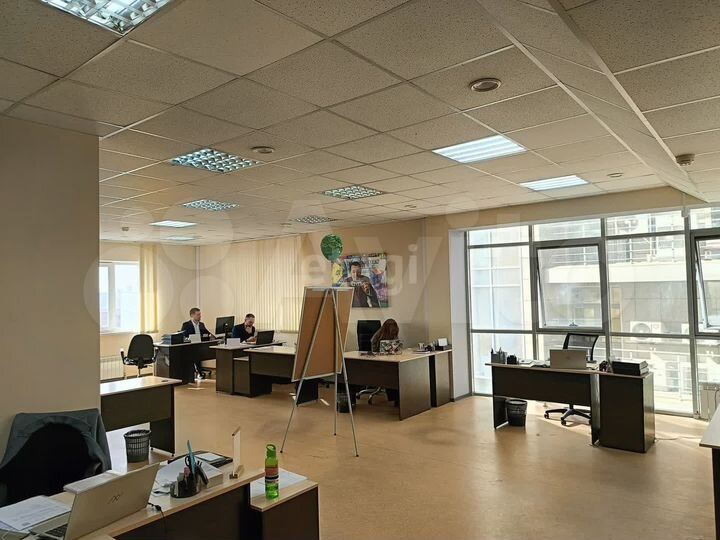 Сдам офисное помещение, 512.4 м²