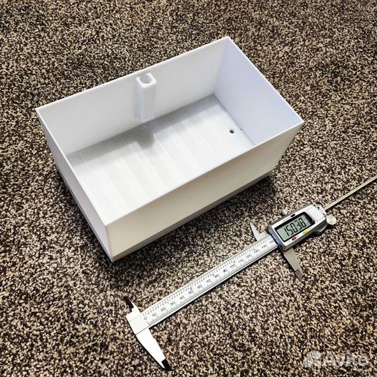 3D-печать. Пластиковые детали на 3-d принтере