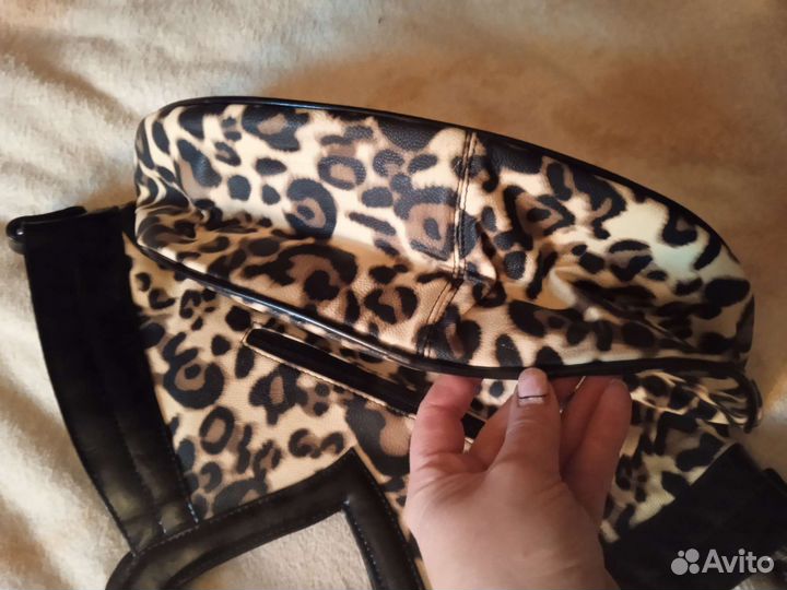 Сумка женская