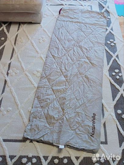 Спальный мешок Naturehike