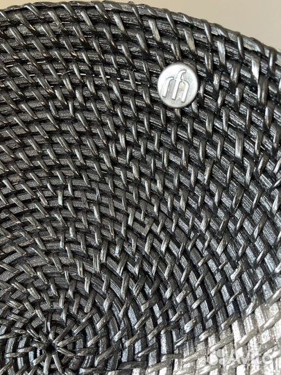 Блюдо декоративное