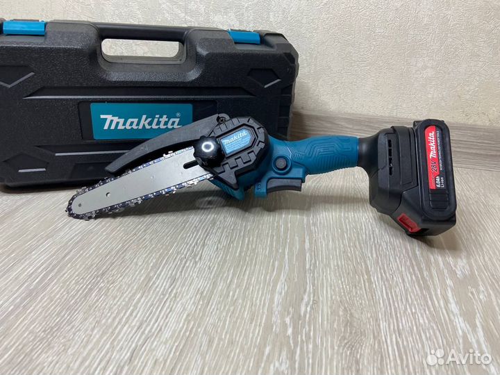 Садовая пила Makita (Сучкорез )