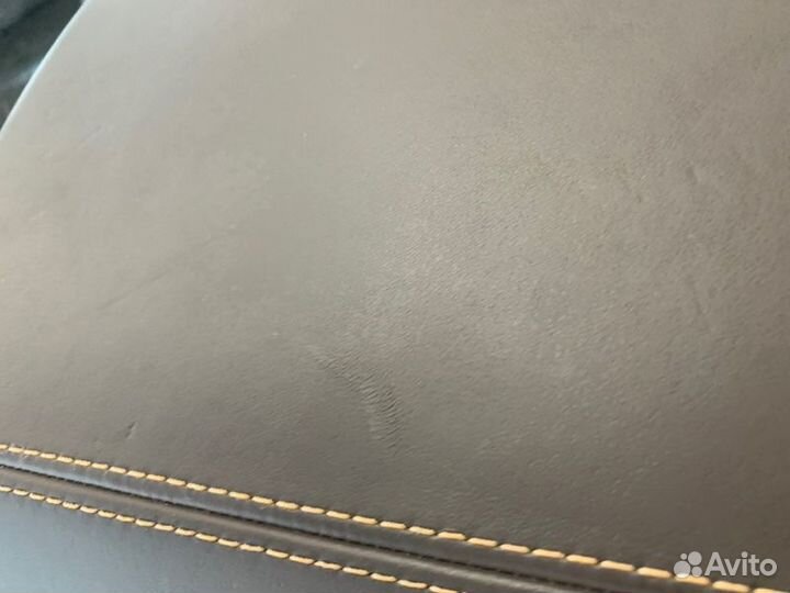 Подлокотник Porsche Cayenne 958 3.6 2013