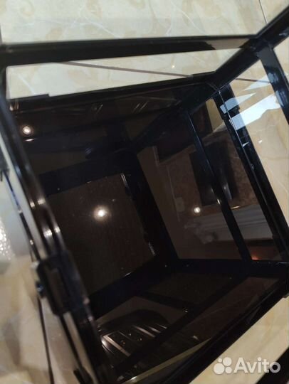 Террариум ReptiZoo 30х30