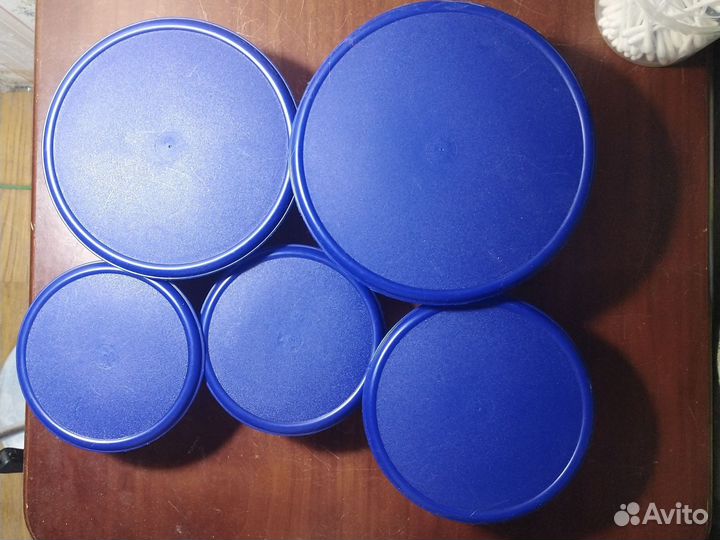 Контейнеры IKEA