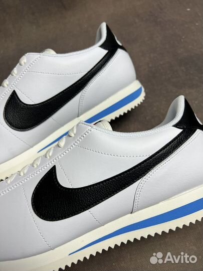 Nike Cortez