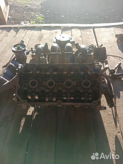 Двигателькиа спектра на запчасти