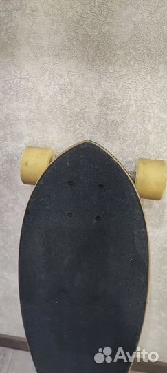 Лонгборд Sector 9 USA