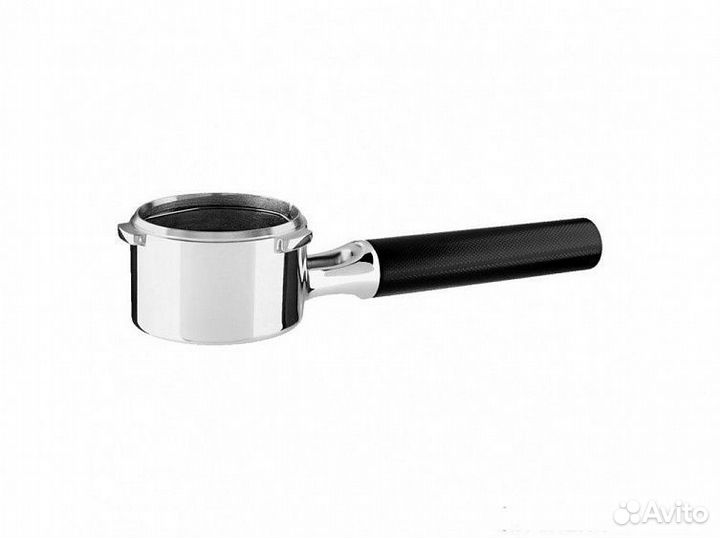 Кофеварка kitchenaid 5KES6503ESX
