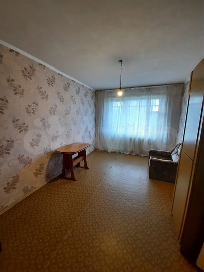 2-к. квартира, 46,7 м², 6/9 эт.