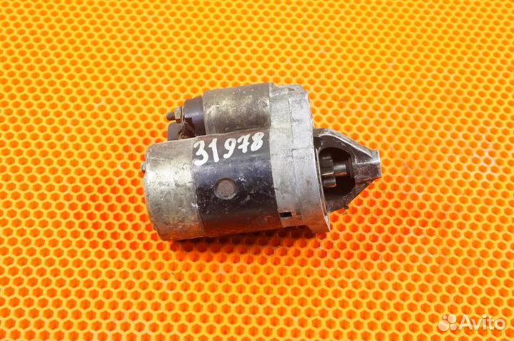 Стартер Nissan Ad VFY11 QG13