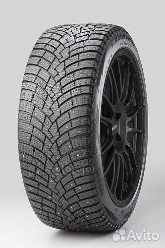 Pirelli Scorpion Ice Zero 2 285/40 R22