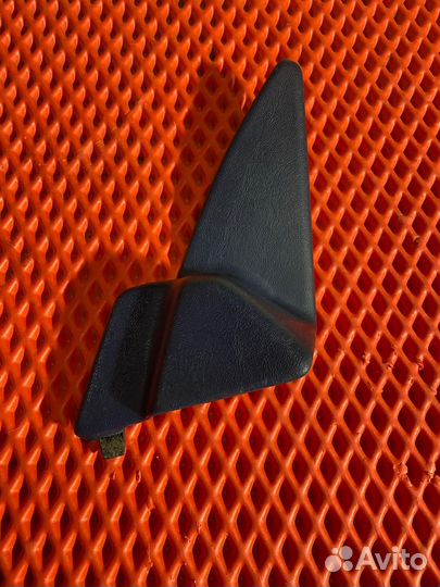 Накладка зеркала правая Mercedes-Benz w124