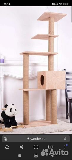 Когтеточка