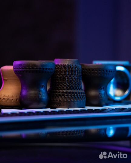 Кальянный Кейтеринг \ Аренда кальянов HookahZaits